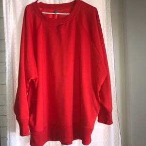 Aerie Pullover Sweatshirt